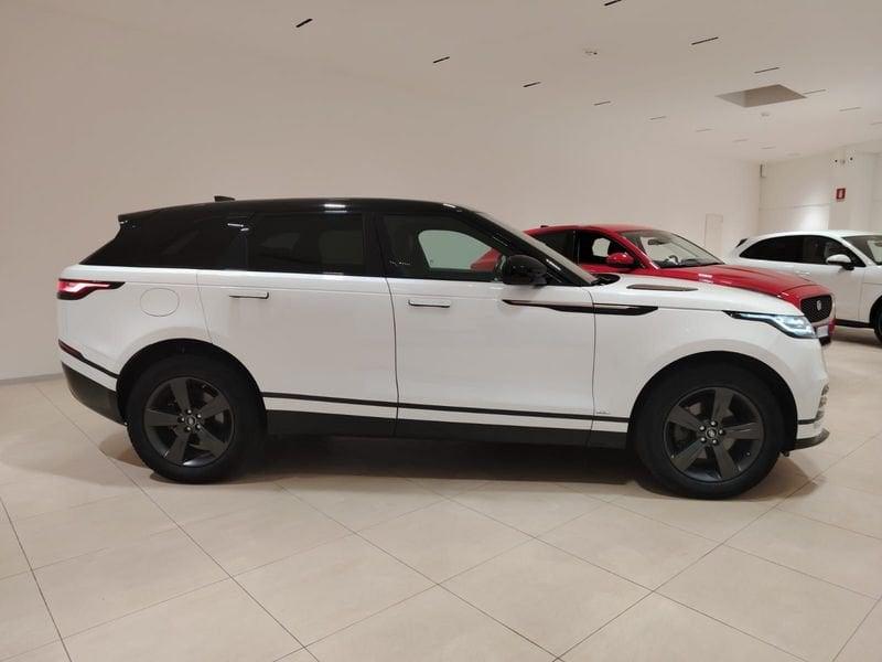 Land Rover Range Rover Velar Range Rover Velar 2.0D I4 180 CV R-Dynamic S PER COMMERCIANTI