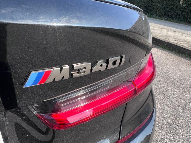 BMW 340 M Sport M 340 i MHEV