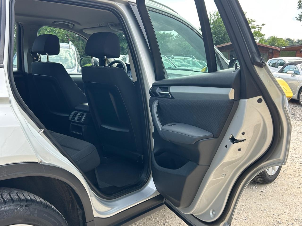 Bmw X3 xDrive20d Futura rate permute
