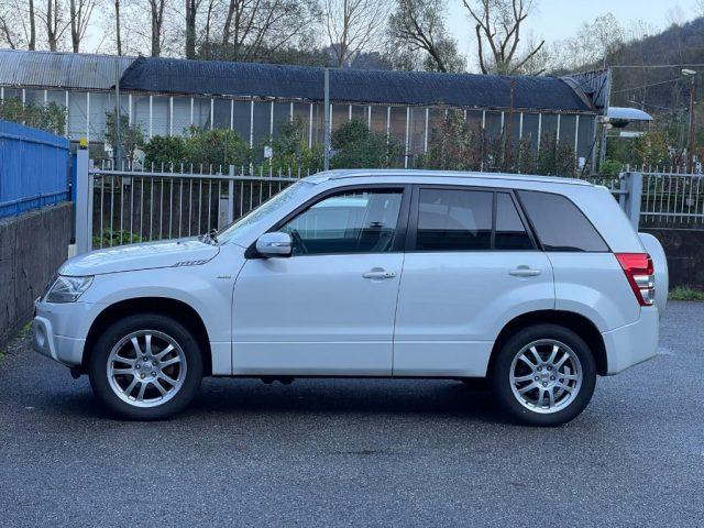 SUZUKI Grand Vitara JT d44vmt 5 porte Crossover