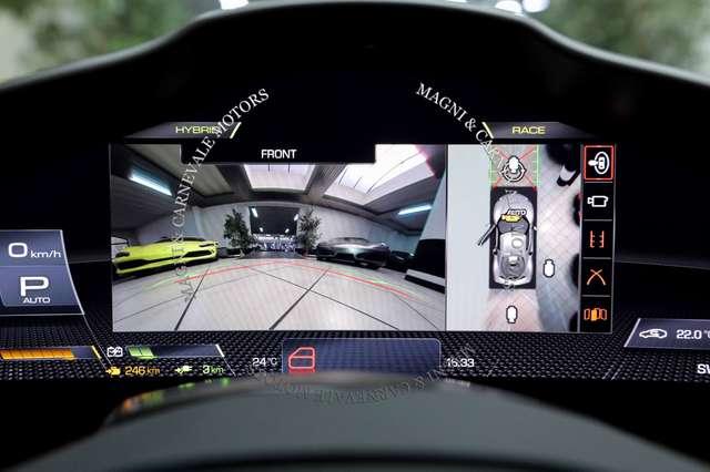 Ferrari 296 GTB|SCUDETTI|360° CAMERA|APPLE|DAYTONA SEATS