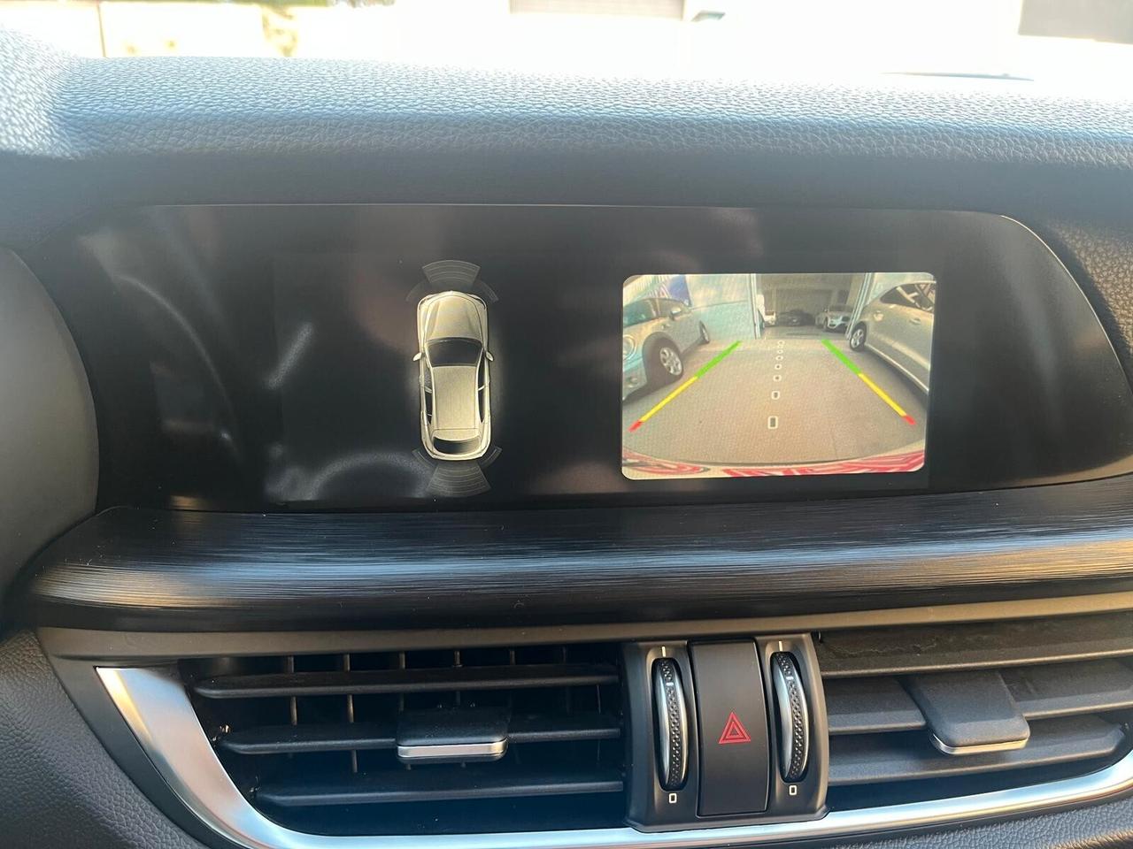 Alfa Romeo Stelvio 2.2 Turbodiesel 210 CV AT8 Q4 Executive