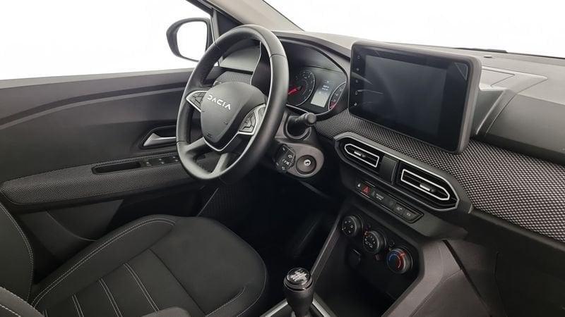 Dacia Jogger 1.0 TCe Essential 5p GPL