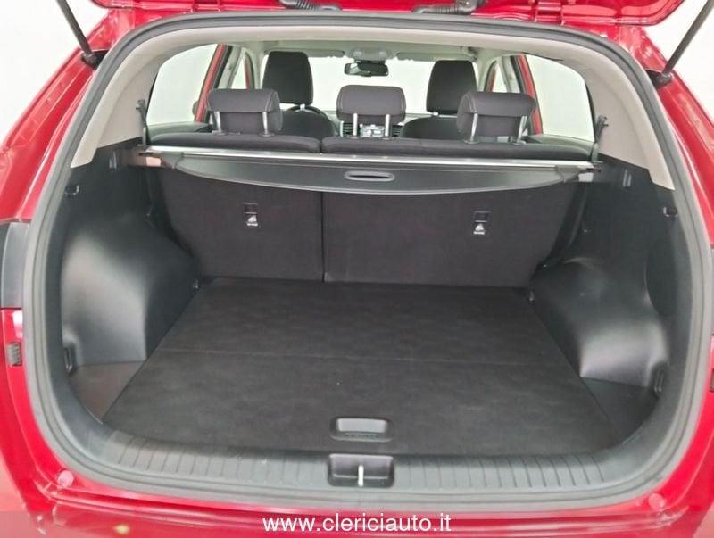 KIA Sportage 1.6 GDI 2WD Business Class