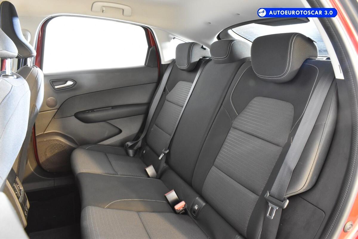 Renault Arkana Hybrid E-Tech 145 CV R.S.Line Fast Track