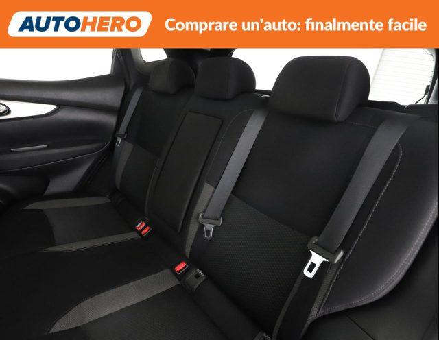 NISSAN Qashqai 1.5 dCi 115 CV DCT N-Connecta