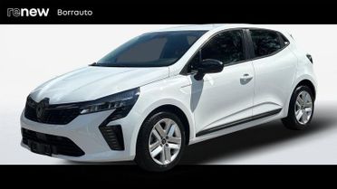 Renault Clio Clio ECO-G 100 CV 5 porte Evolution