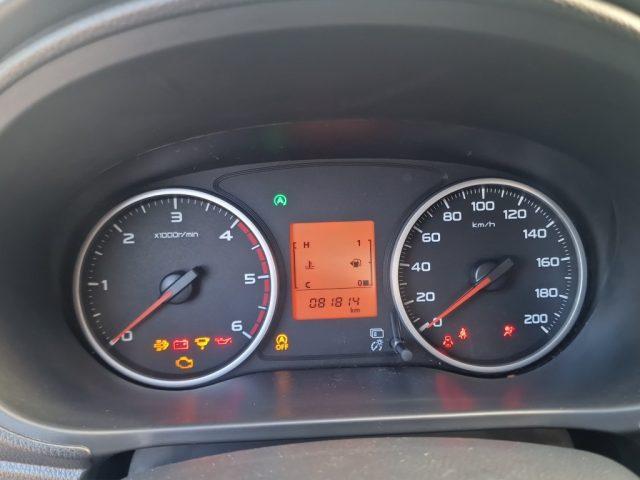 FIAT Fullback 2.4 150CV Cabina Estesa SX S&S