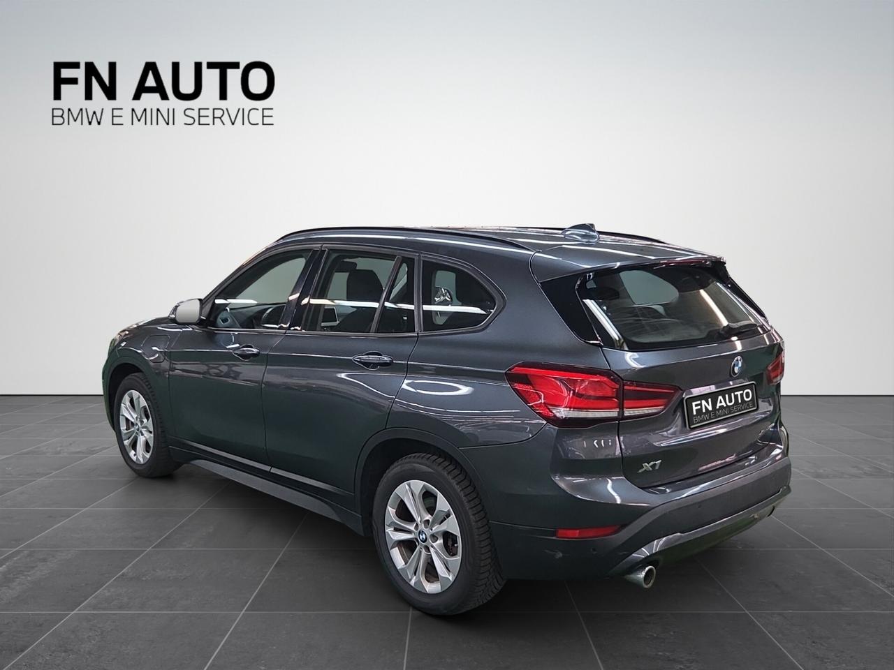 Bmw X1 xDrive25e Business Advantage