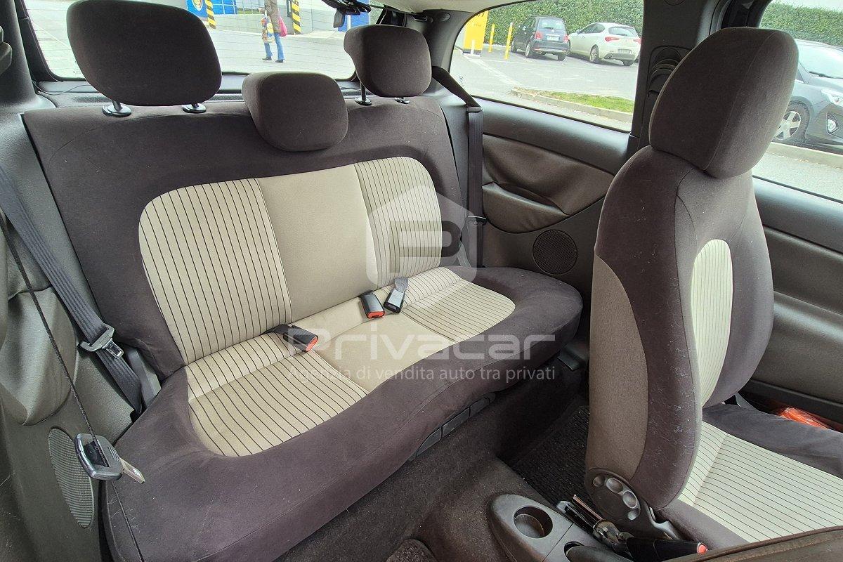 LANCIA Ypsilon 1.2 Argento