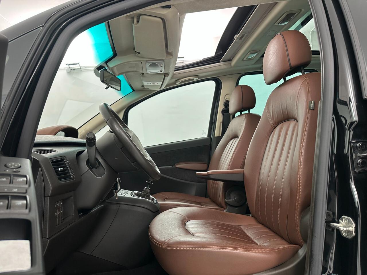 Lancia MUSA 1.6 Multijet Poltrona Frau