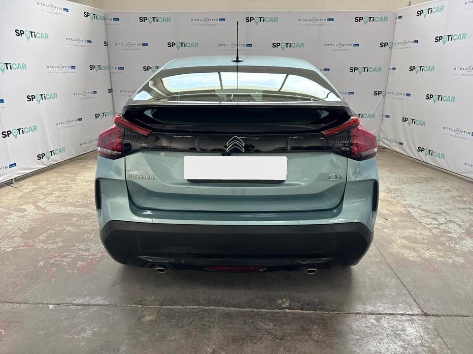 Citroen C4 PureTech 130 S&S EAT8 Feel Pack