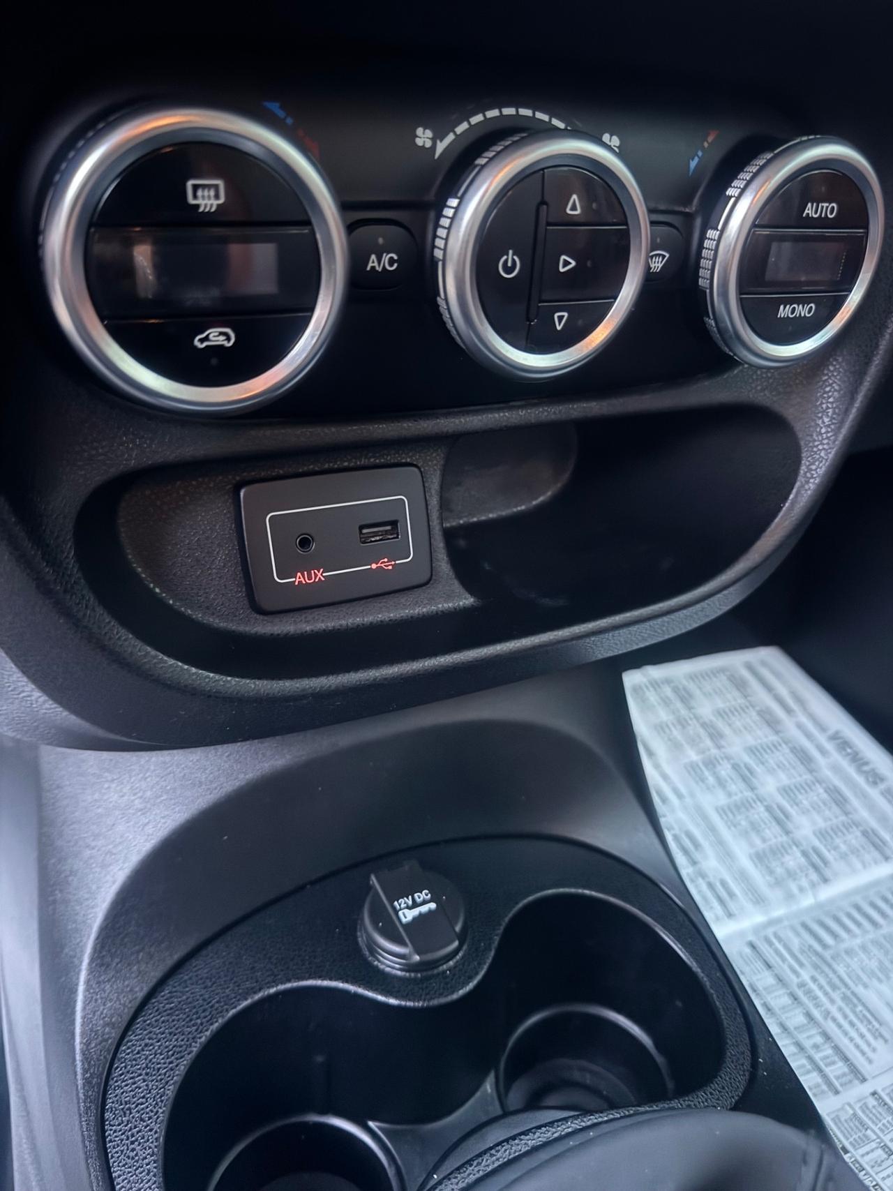 Fiat 500L 1.6 Multijet 120Cv *TREKKING* 2016