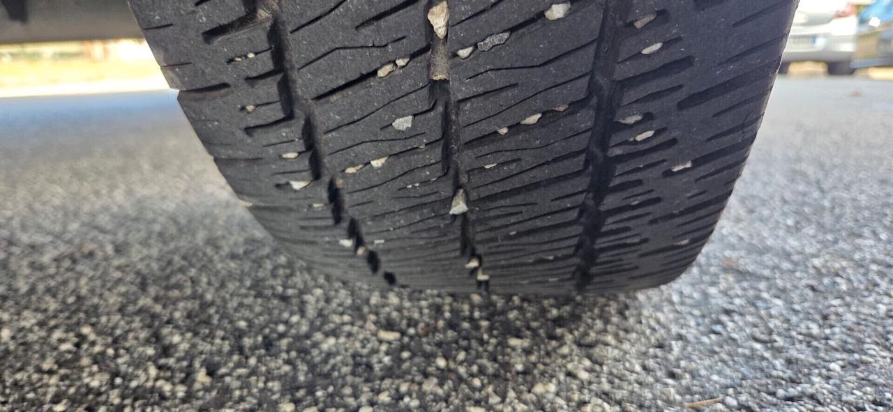 Fiat Ducato 30 2.3 MJT 130CV PC-TM Furgone LAMIERATO