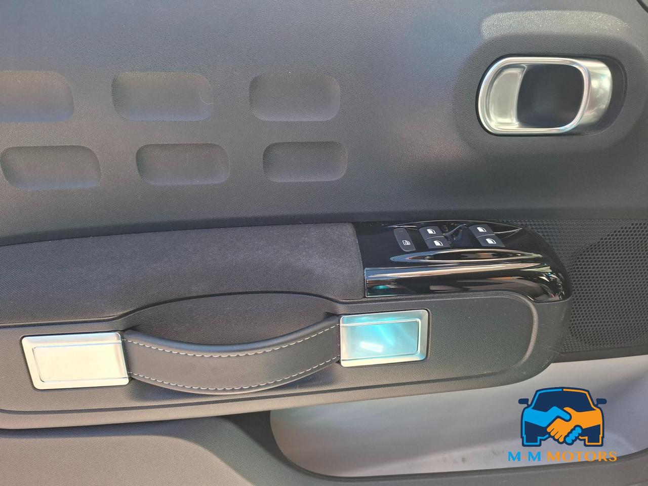 Citroen C3 1.2 neo patentati - unico proprietario perfetta !
