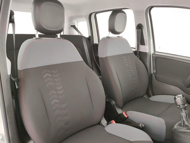 FIAT Panda 1.2 Easy easypower Gpl 69cv my19