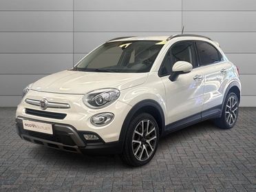 FIAT 500X - 500X 2.0 MultiJet 140 CV AT9 4x4 Cross Plus