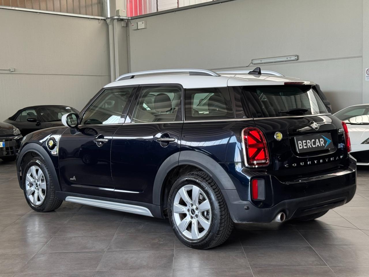 Mini Countryman Cooper SE Business 1.5 Twin Power Turbo eDrive ALL4 Steptronic