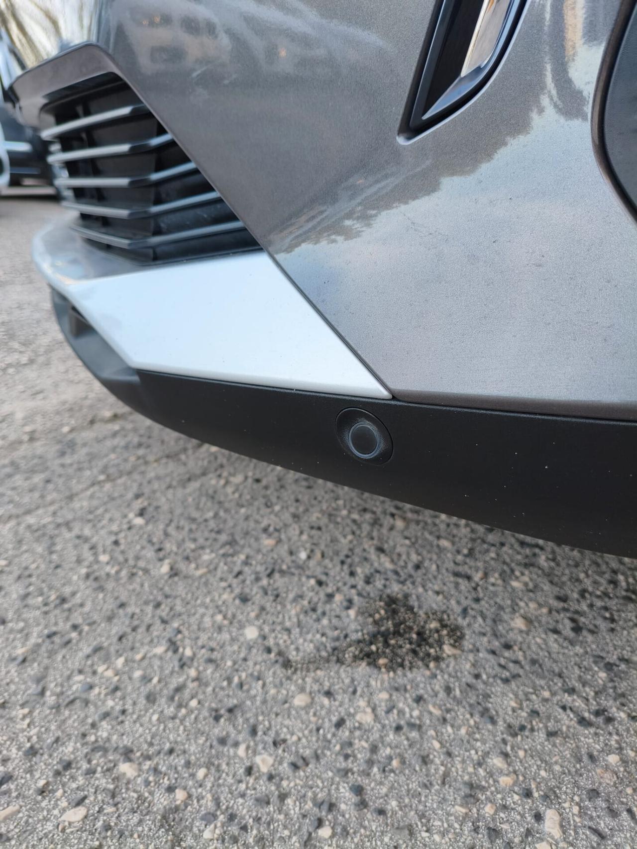 Peugeot 5008 1.5 Bluehdi 130cv EAT8 Allure 7 Posti