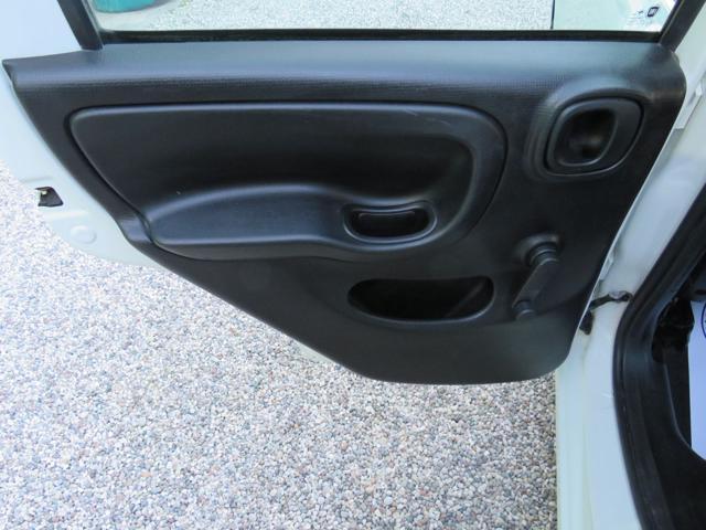 FIAT Panda 1.2 Easy S&S 1200 C.C.