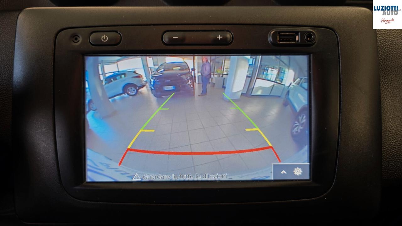 Dacia Duster 1.0 GPL PRESTIGE - UNICO PROPRIETARIO