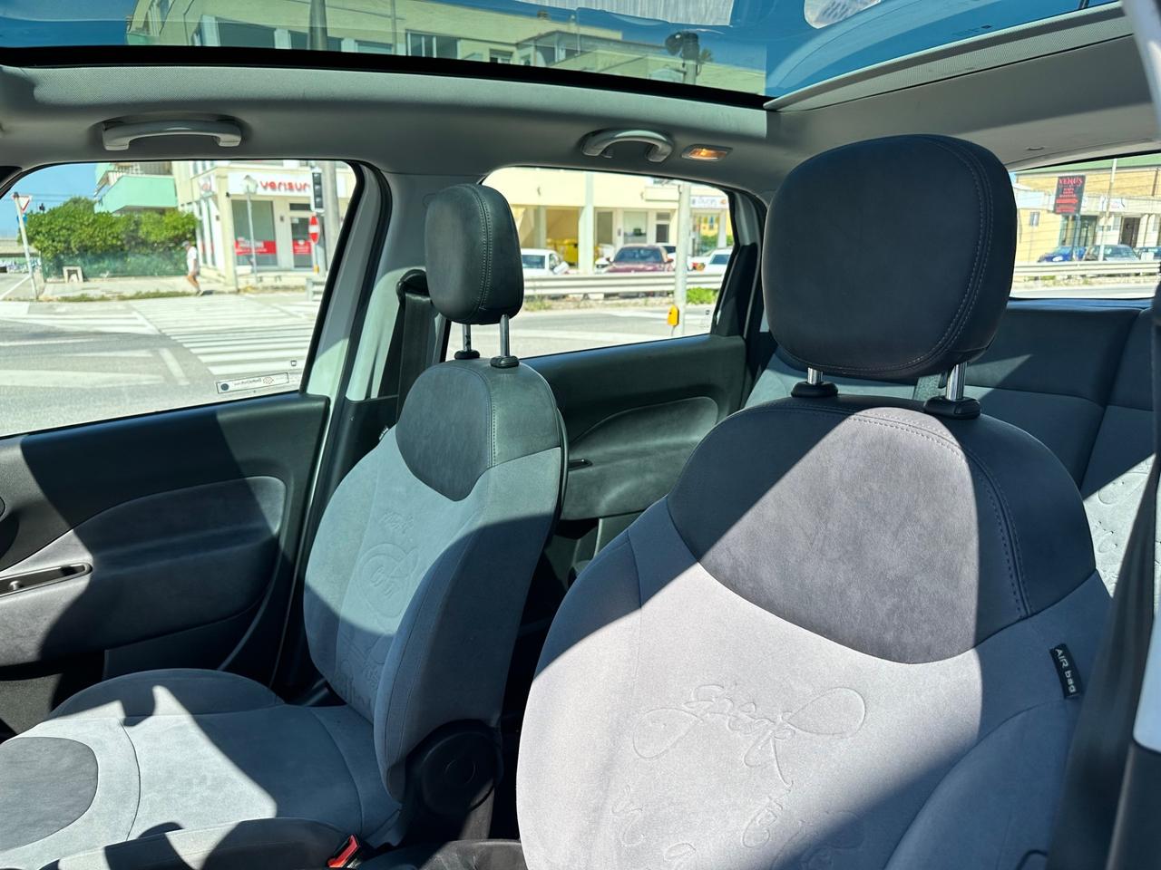 Fiat 500L 0.9 TwinAir Turbo Natural Power Lounge
