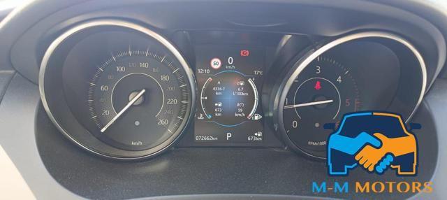 JAGUAR E-Pace 2.0D 150 CV AWD aut. S "PROMO"