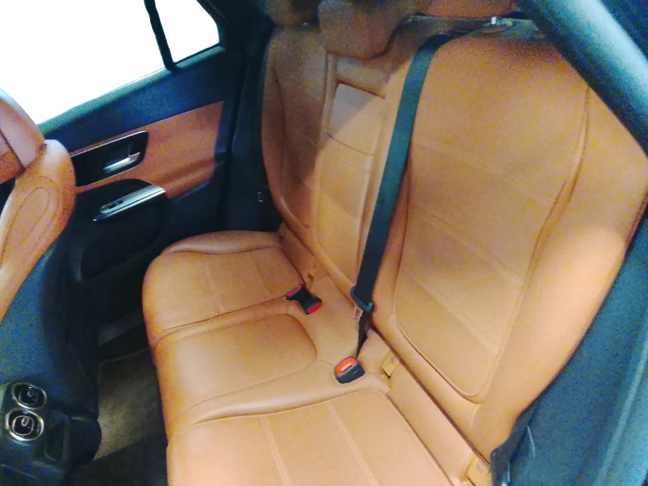 Mercedes-Benz GLC - X254 - GLC 220d mhev Advanced Plus 4matic auto