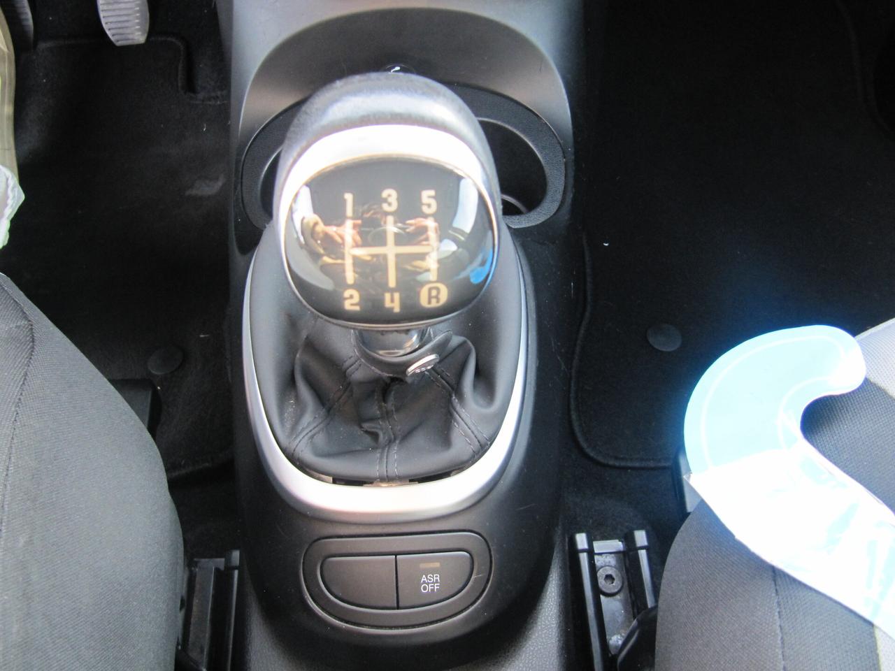 Fiat 500L 1.3 Multijet 85 CV Lounge - 2012