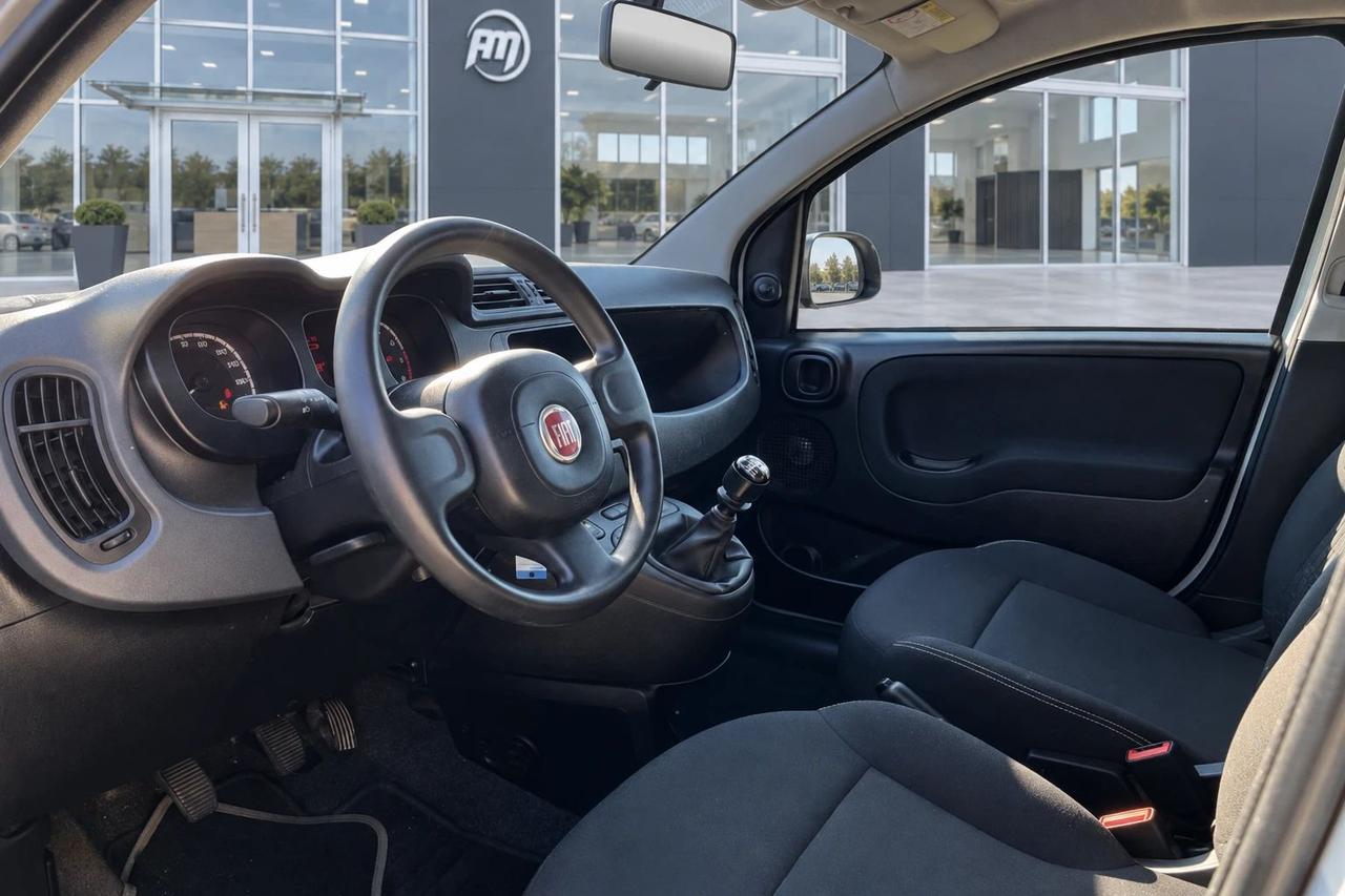 Fiat Panda VAN N1 4 POSTI 1.0 HYBRID