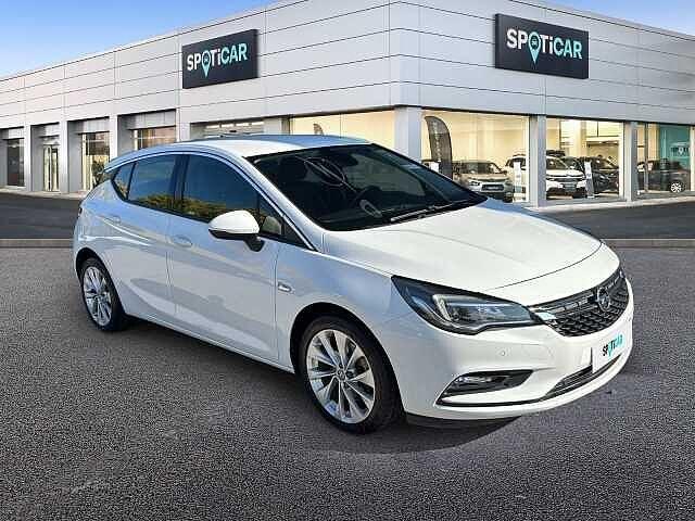 Opel Astra 1.6 CDTi 110CV Start&Stop 5 porte Advance