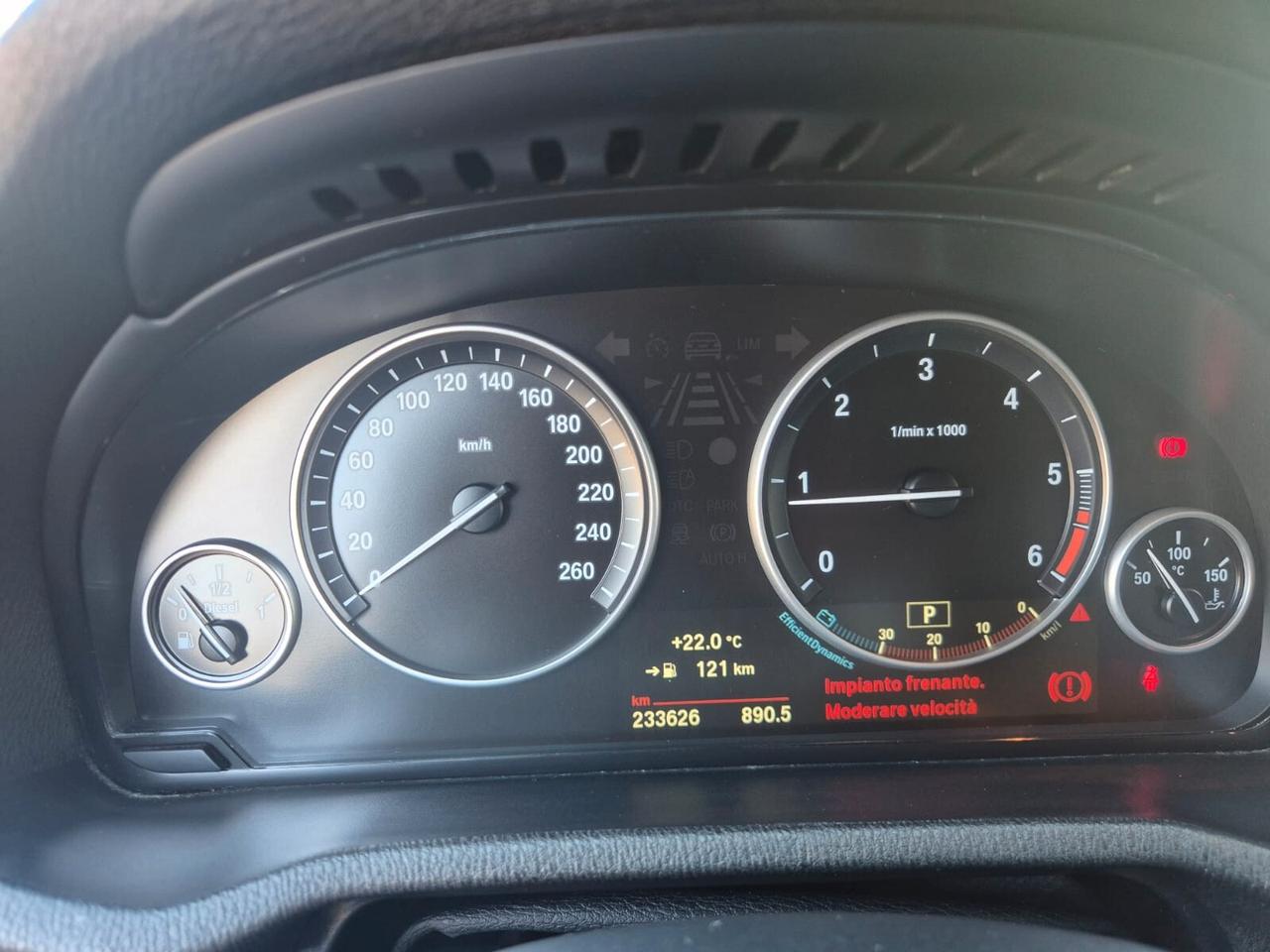 Bmw X4 xDrive20d