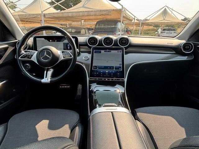 Mercedes-benz C 220 d Mild hybrid 4Matic Premium All-Terrain