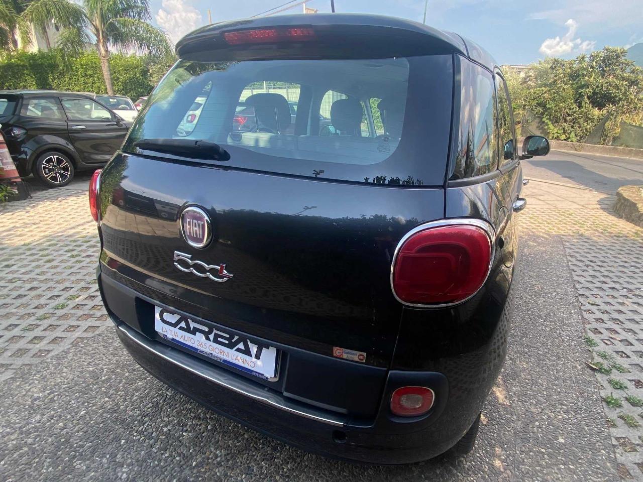 FIAT 500 L 1.3 mjt Pop 85cv