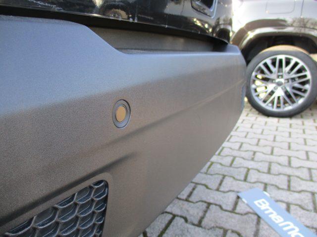 JEEP Renegade 1.6 Mjt 130Cv Longitude Barre/Keyless/Sensori