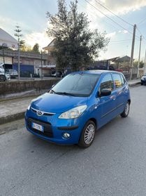 Hyundai i10 1.1 Benzina/Gpl