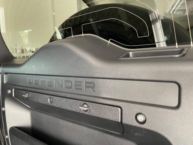 LAND ROVER Defender 2.0 SI4 PHEV X-DYNAMIC AWD KM-14.700 UNIPROPR.