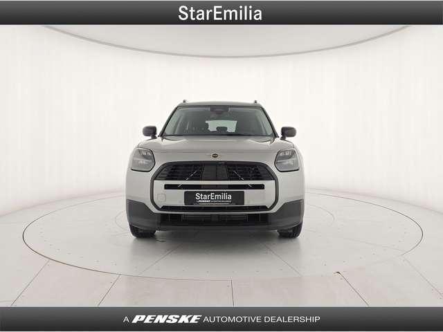 MINI Countryman C Mini C Essential Countryman