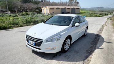 Peugeot 508 2.0 HDi 163CV Allure