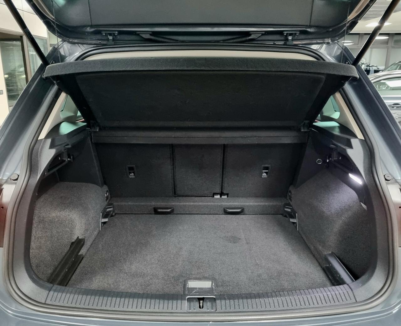 VOLKSWAGEN TIGUAN 2.0 TDI 150 CV DSG LIFE