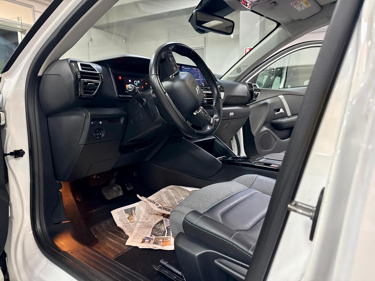 Citroen C4 1.5 BlueHDi 130cv EAT8 Shine 2022