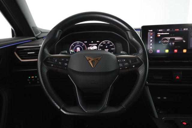 CUPRA Formentor Formentor 1.4 e-Hybrid DSG