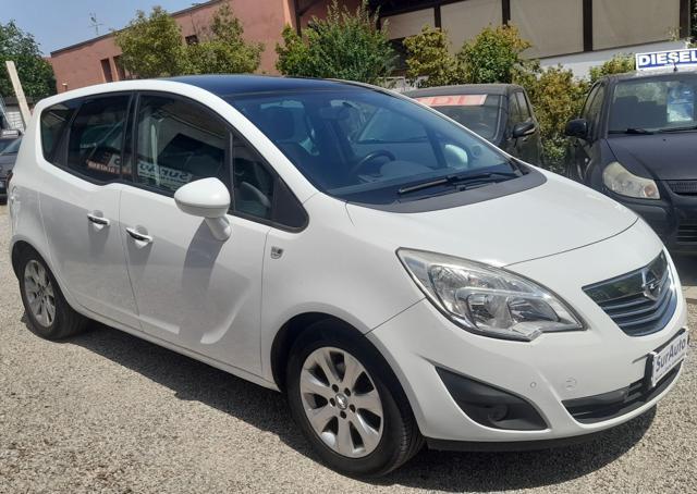 OPEL Meriva 1.3 CDTI Cosmo