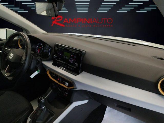 SEAT Arona 1.0 TGI Metano km 49.000 Pronta Consegna