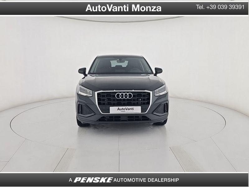 Audi Q2 Q2 35 TFSI S tronic Business