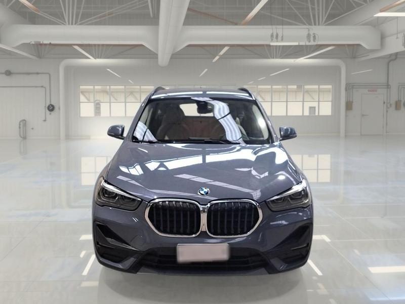 BMW X1 XDRIVE 25E BUSINESS ADVANTAGE AUTOMATICO 5 PORTE SUV