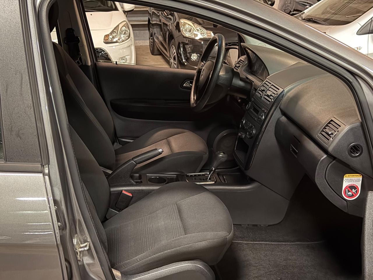 Mercedes-benz A 160 AUTOMATIC Avantgarde