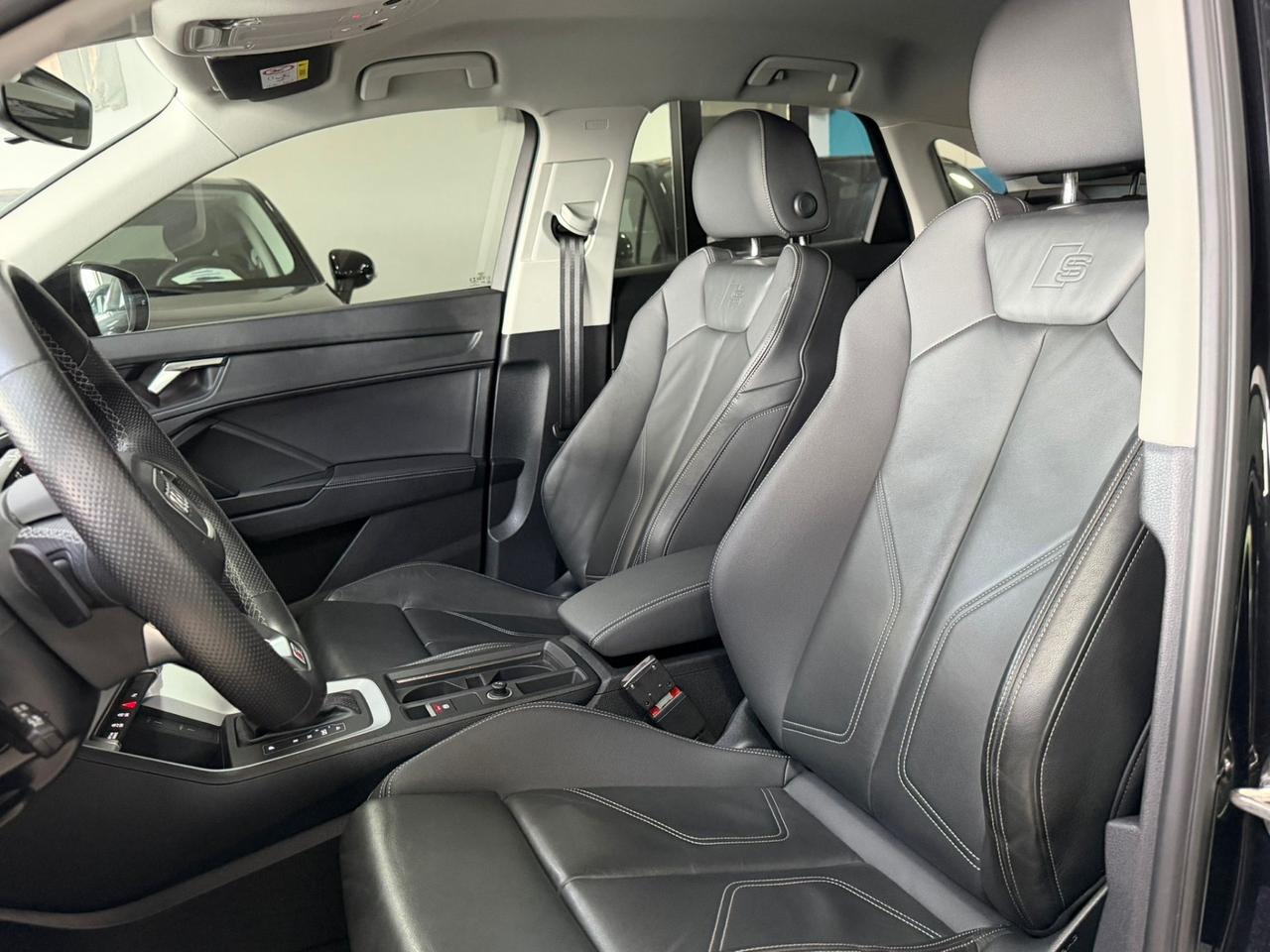 Audi Q3 SPB 35 TDI 2.0 DIESEL 150 CV S-LINE 2023