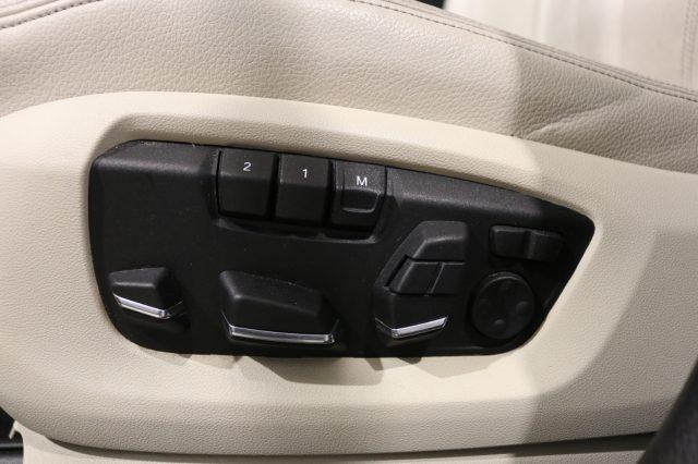 BMW X5 xDrive30d 258CV Luxury