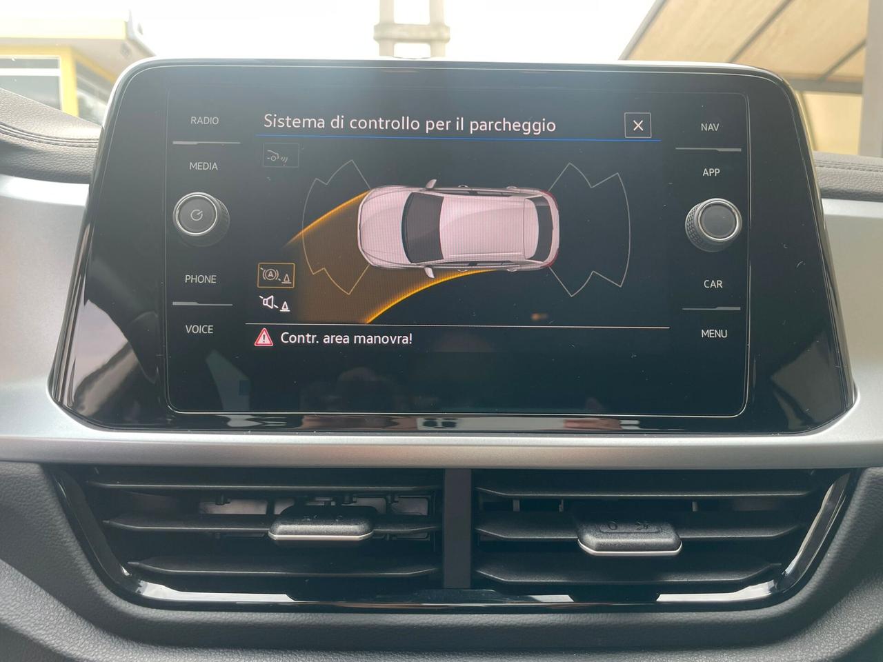 Volkswagen T-Roc 2.0 TDI SCR Edition Plus